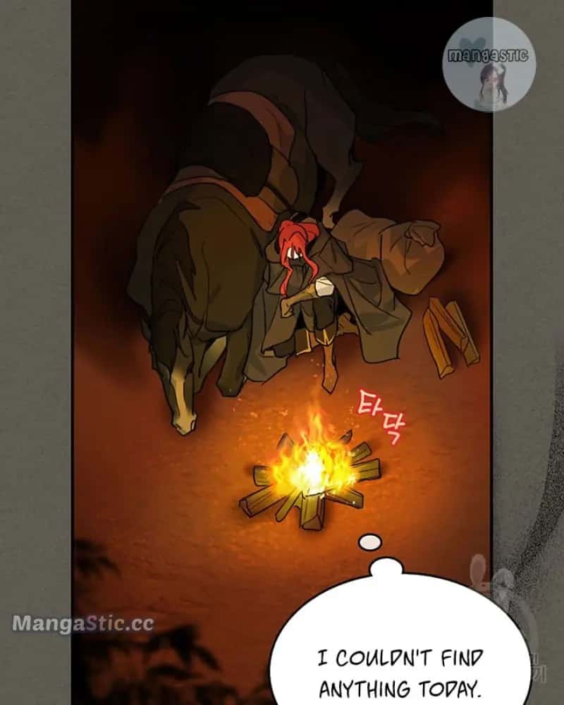 The Lady and the Beast Chapter 128 Page 48