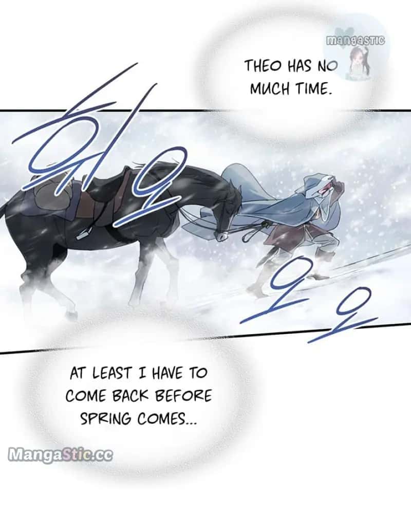 The Lady and the Beast Chapter 128 Page 63
