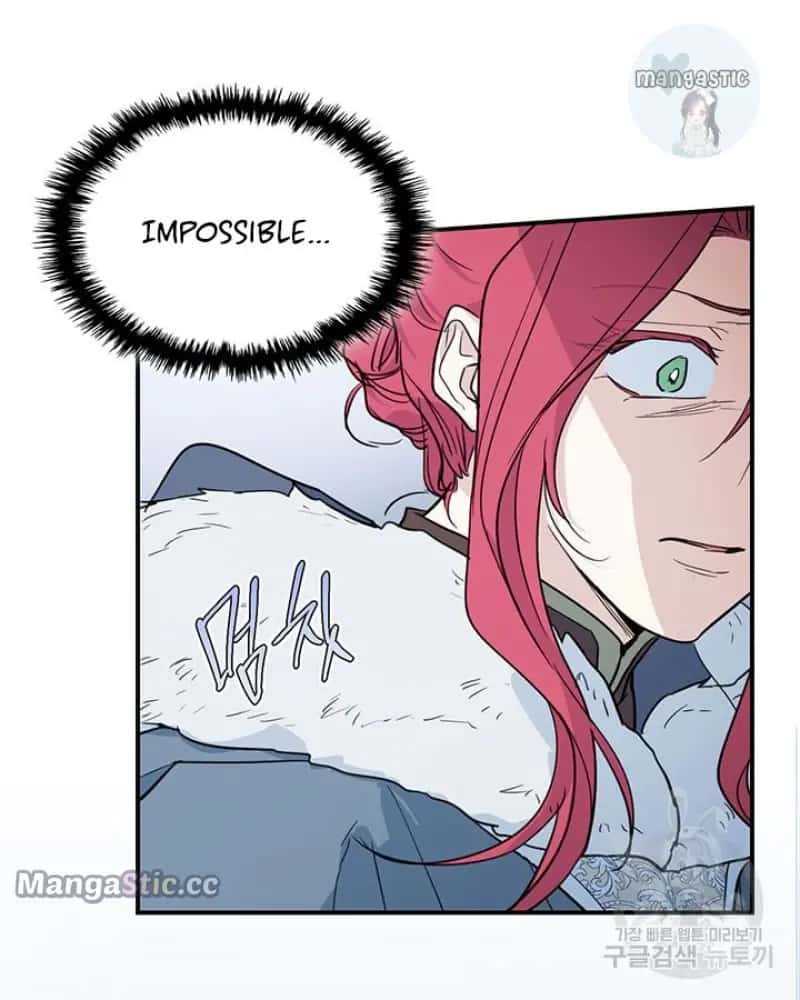 The Lady and the Beast Chapter 128 Page 65