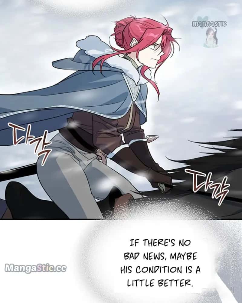 The Lady and the Beast Chapter 128 Page 71