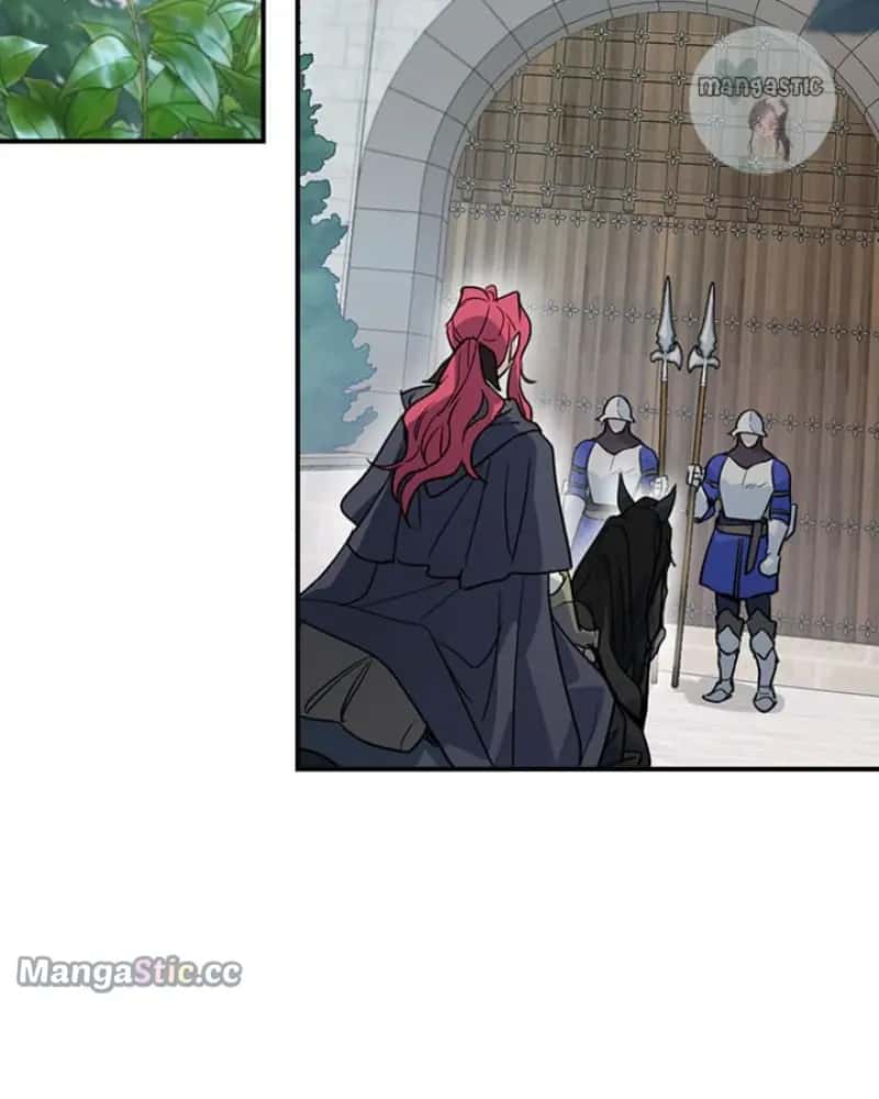 The Lady and the Beast Chapter 128 Page 76