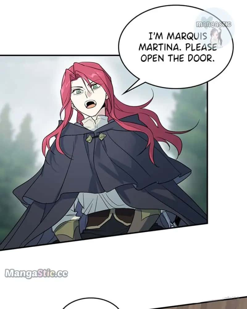 The Lady and the Beast Chapter 128 Page 77