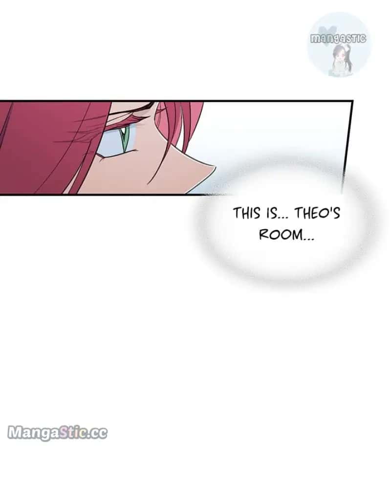The Lady and the Beast Chapter 128 Page 89