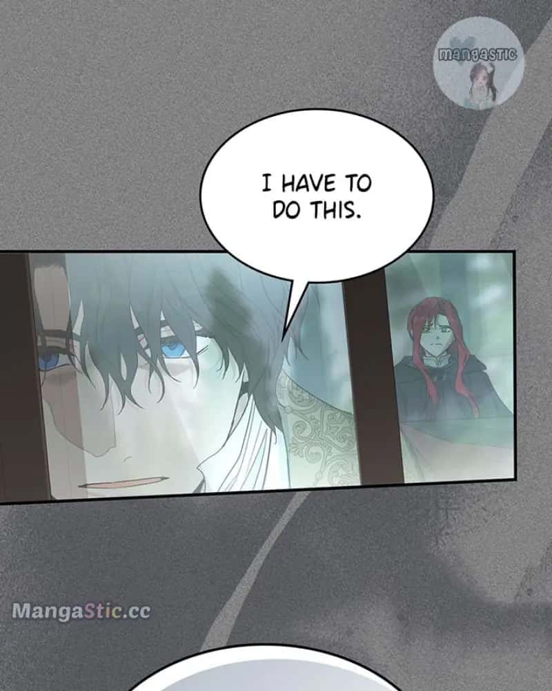 The Lady and the Beast Chapter 129 Page 18