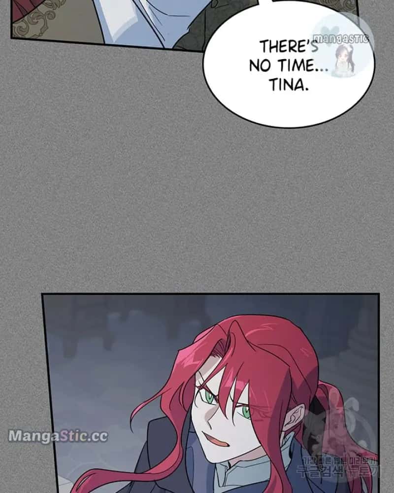 The Lady and the Beast Chapter 129 Page 24