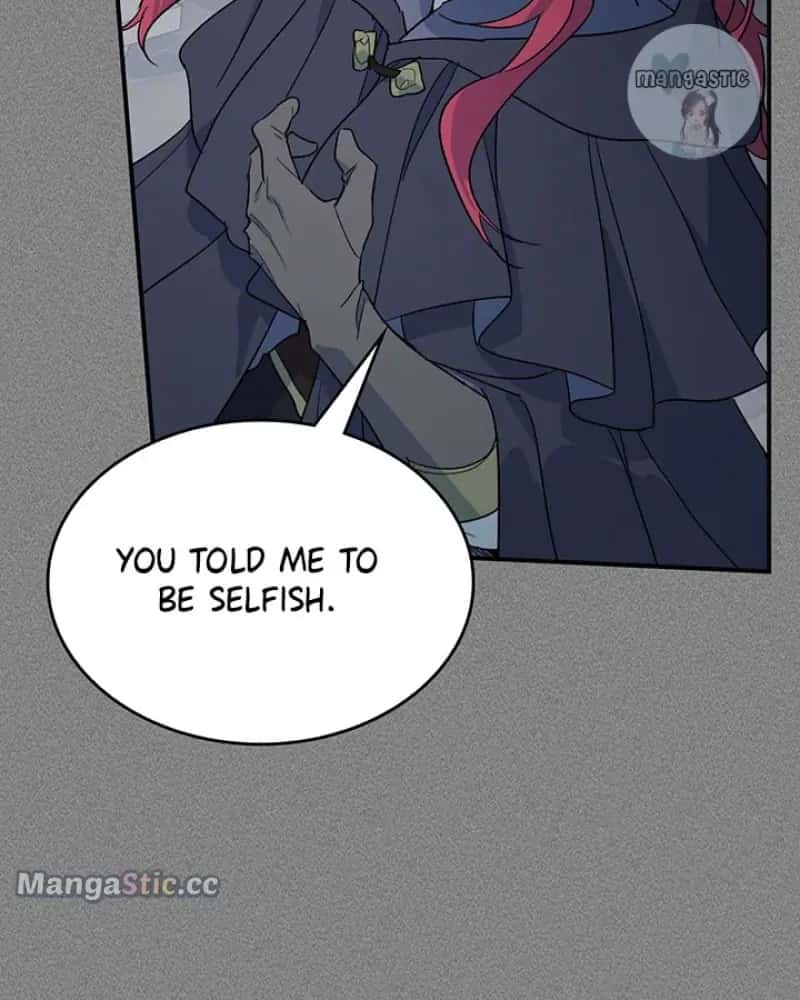 The Lady and the Beast Chapter 129 Page 25