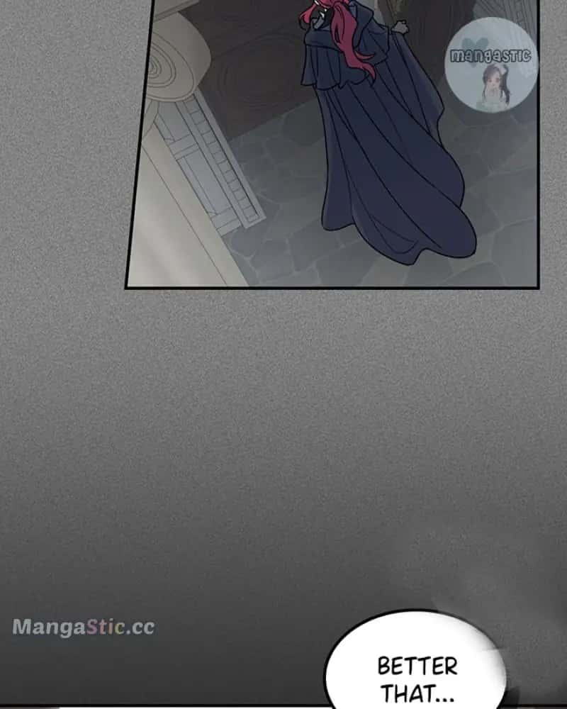 The Lady and the Beast Chapter 129 Page 34