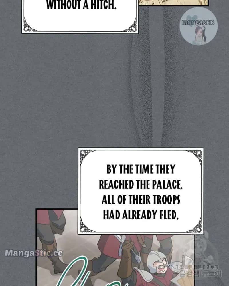 The Lady and the Beast Chapter 129 Page 44
