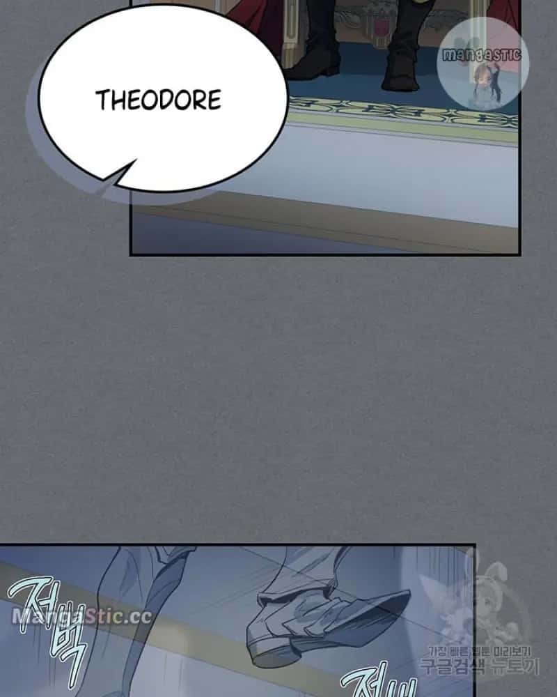 The Lady and the Beast Chapter 129 Page 57