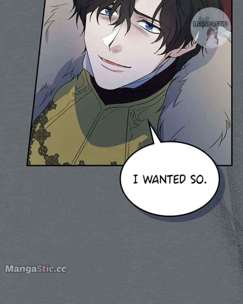 The Lady and the Beast Chapter 129 Page 62