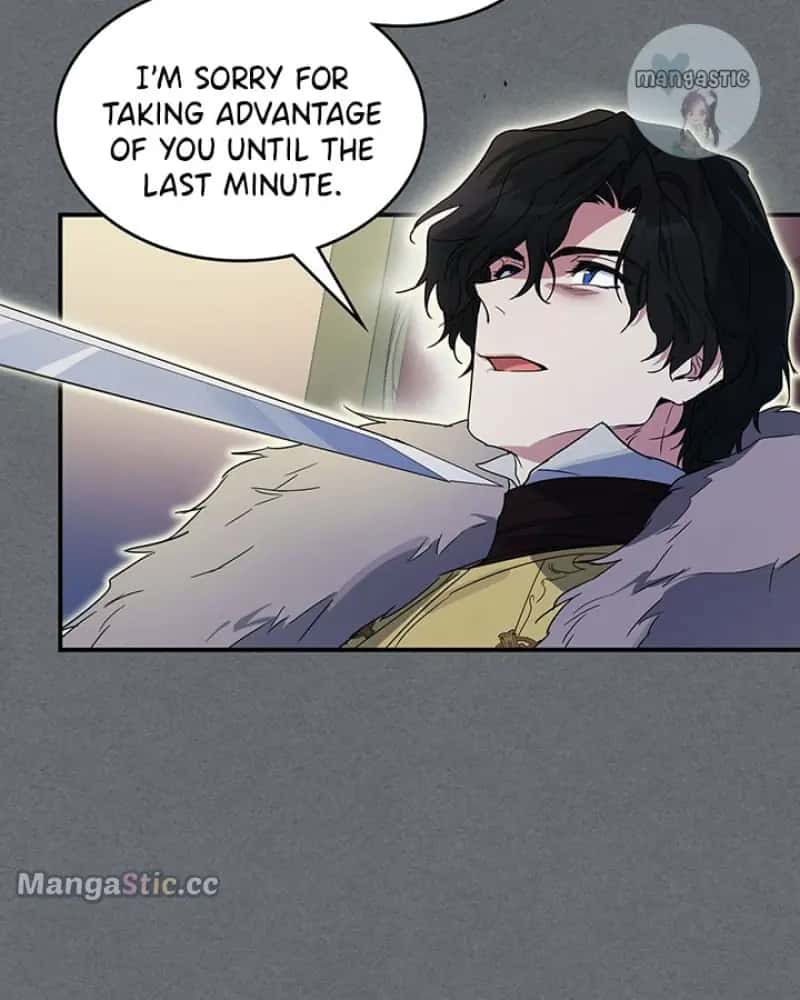 The Lady and the Beast Chapter 129 Page 77