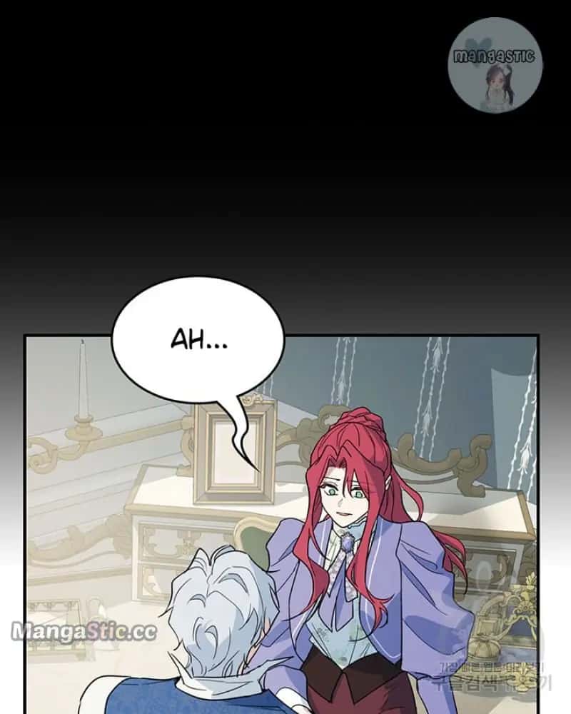 The Lady and the Beast Chapter 129 Page 86