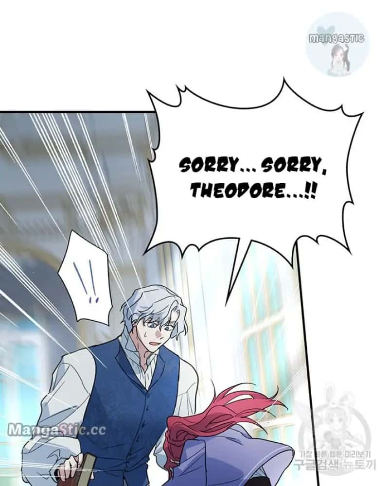 The Lady and the Beast Chapter 129 Page 92