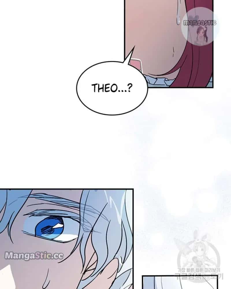The Lady and the Beast Chapter 129 Page 101