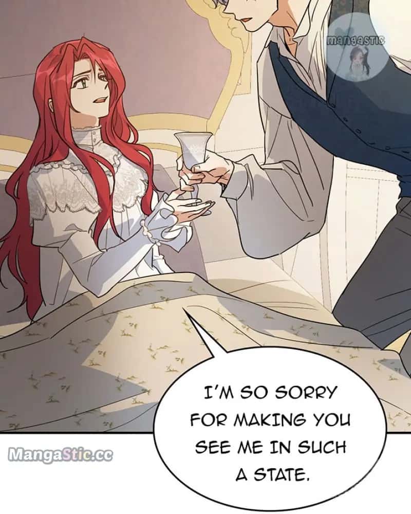 The Lady and the Beast Chapter 130 Page 9