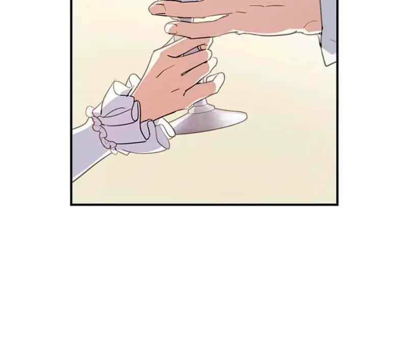 The Lady and the Beast Chapter 130 Page 28