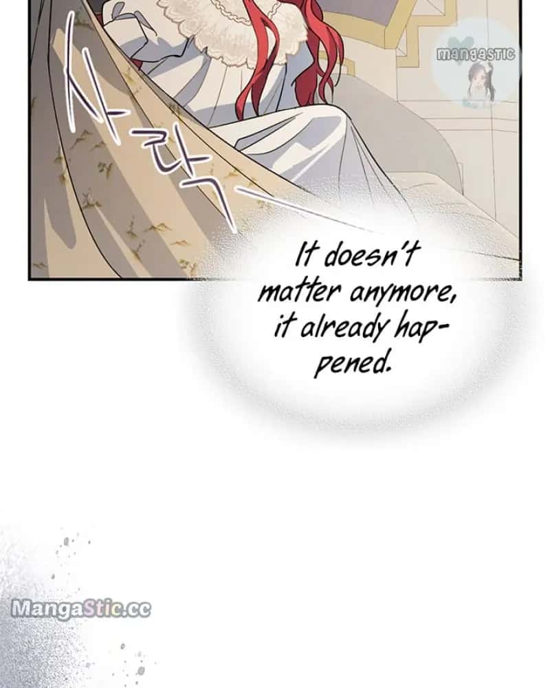 The Lady and the Beast Chapter 130 Page 38