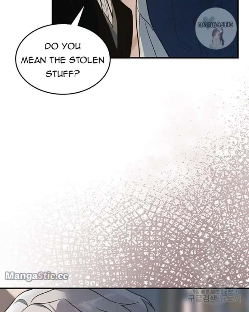 The Lady and the Beast Chapter 130 Page 76