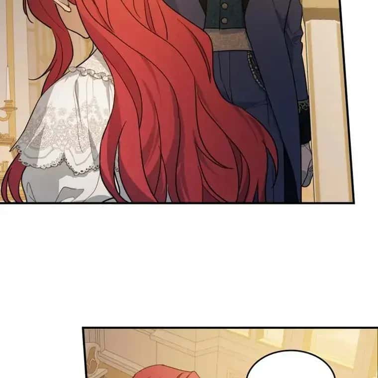 The Lady and the Beast Chapter 131 Page 32