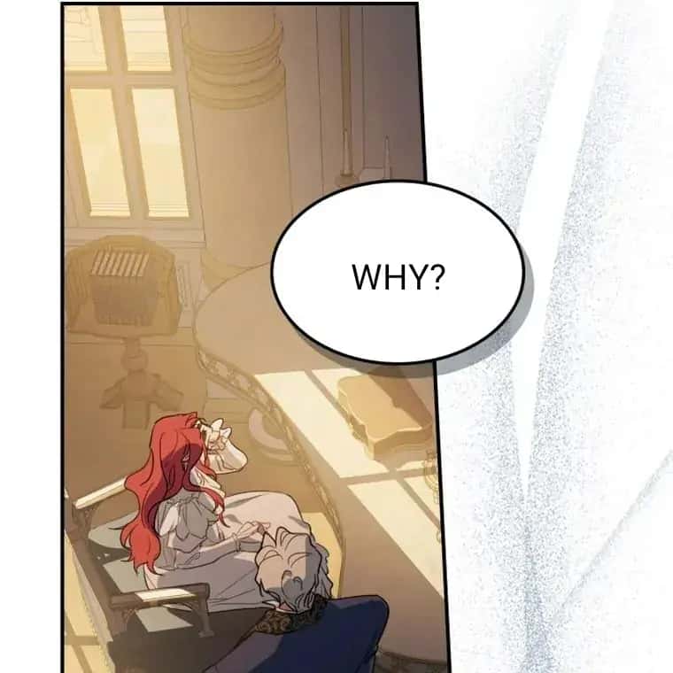 The Lady and the Beast Chapter 131 Page 39