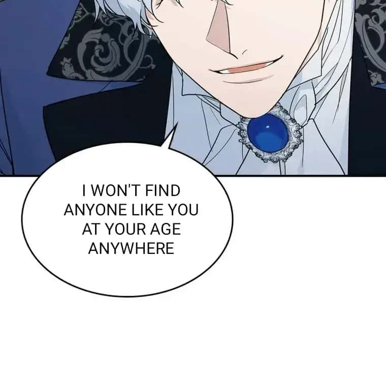The Lady and the Beast Chapter 131 Page 46