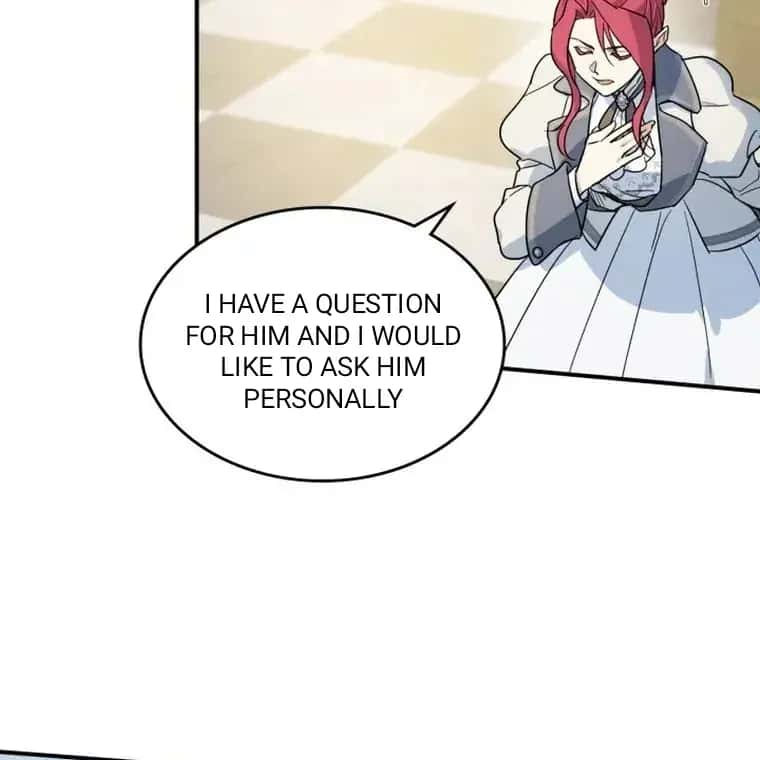 The Lady and the Beast Chapter 131 Page 95