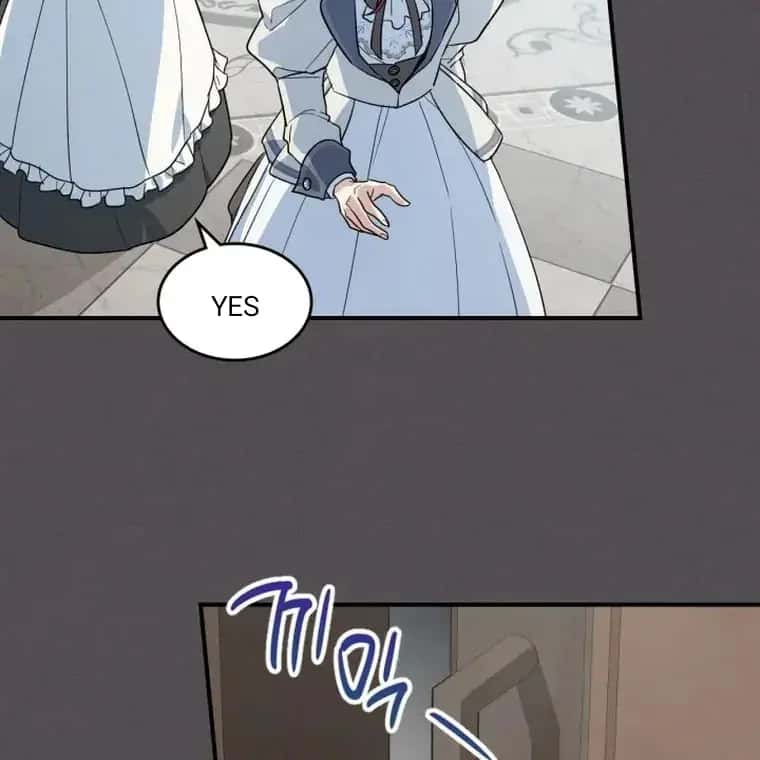 The Lady and the Beast Chapter 131 Page 111