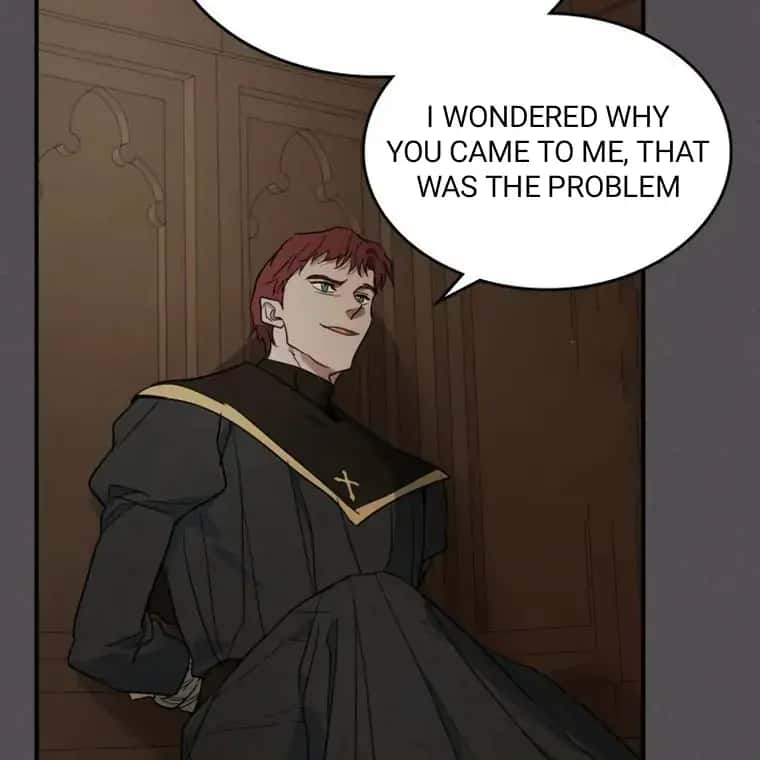 The Lady and the Beast Chapter 132 Page 30