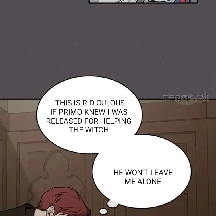 The Lady and the Beast Chapter 132 Page 40