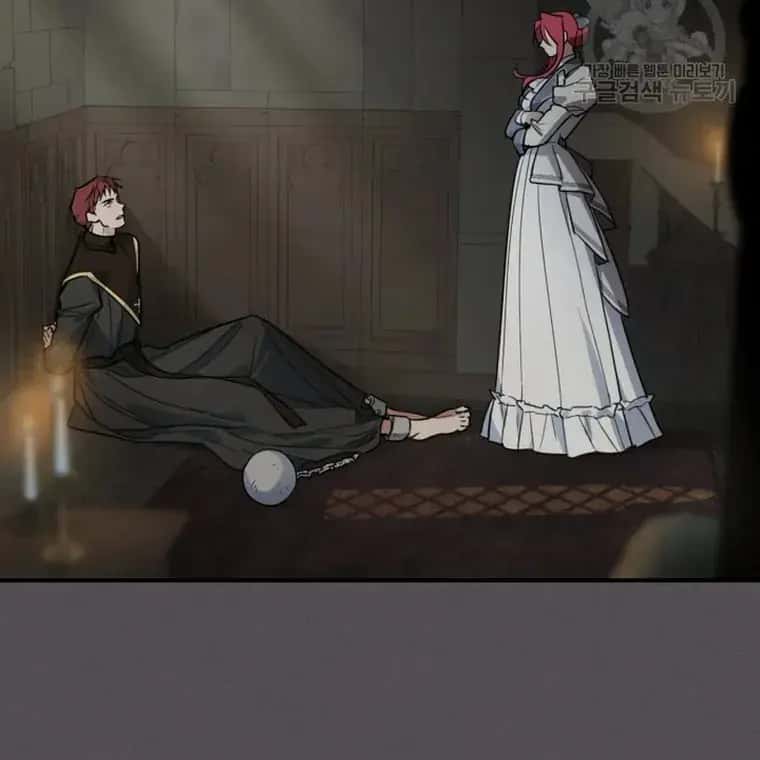 The Lady and the Beast Chapter 132 Page 47