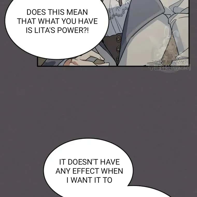 The Lady and the Beast Chapter 132 Page 49