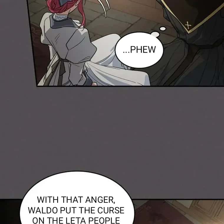 The Lady and the Beast Chapter 132 Page 67