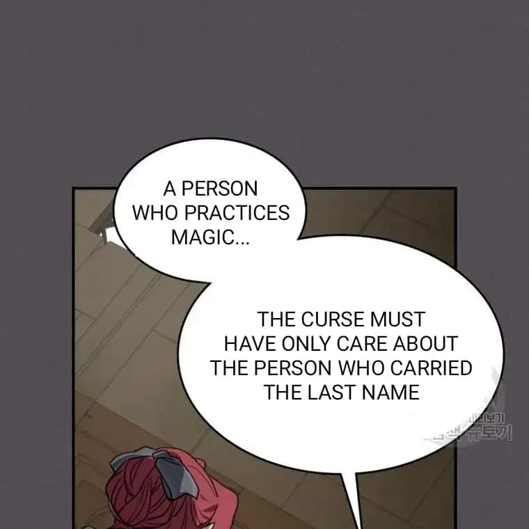 The Lady and the Beast Chapter 132 Page 79