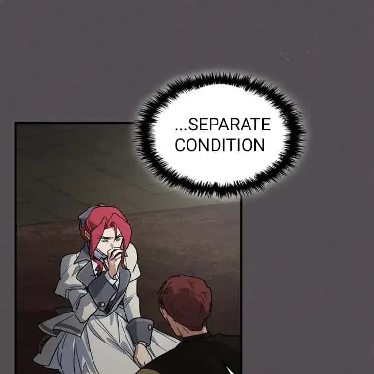 The Lady and the Beast Chapter 132 Page 93