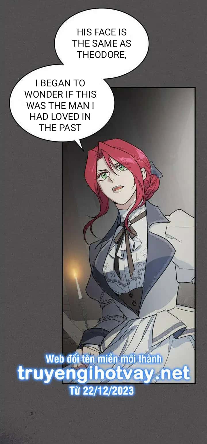 The Lady and the Beast Chapter 133 Page 5