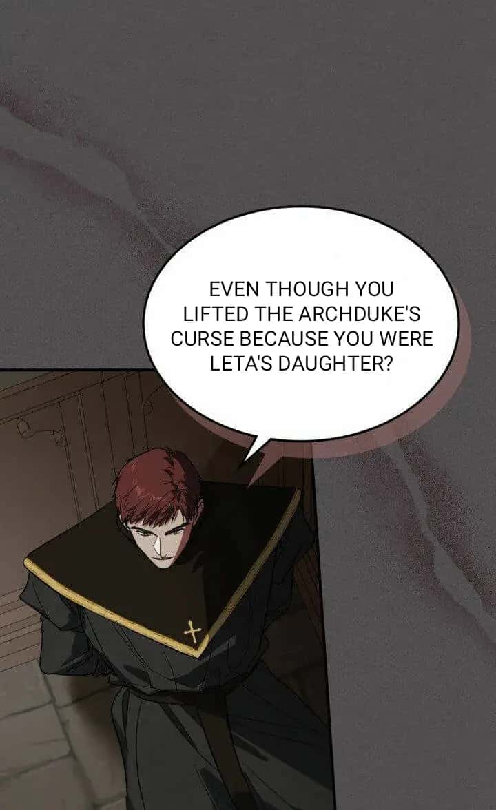 The Lady and the Beast Chapter 133 Page 12