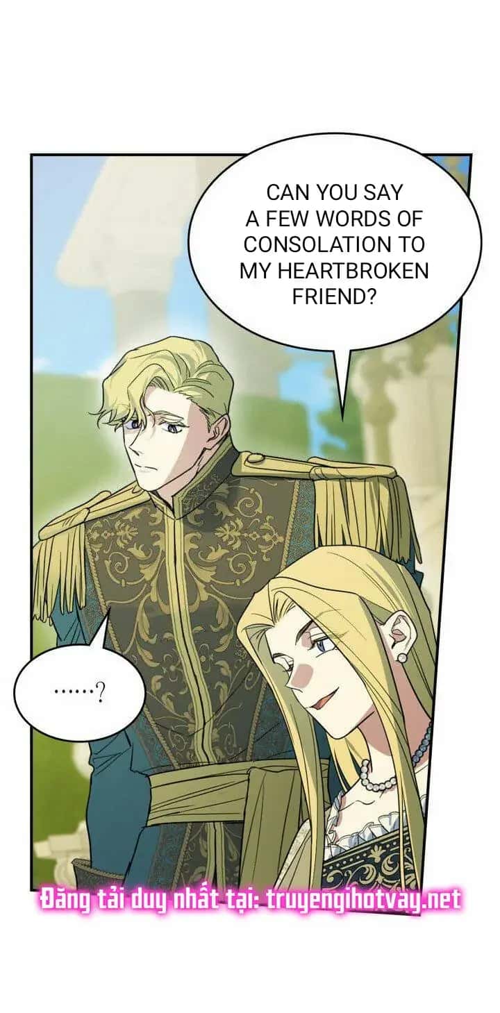 The Lady and the Beast Chapter 133 Page 53