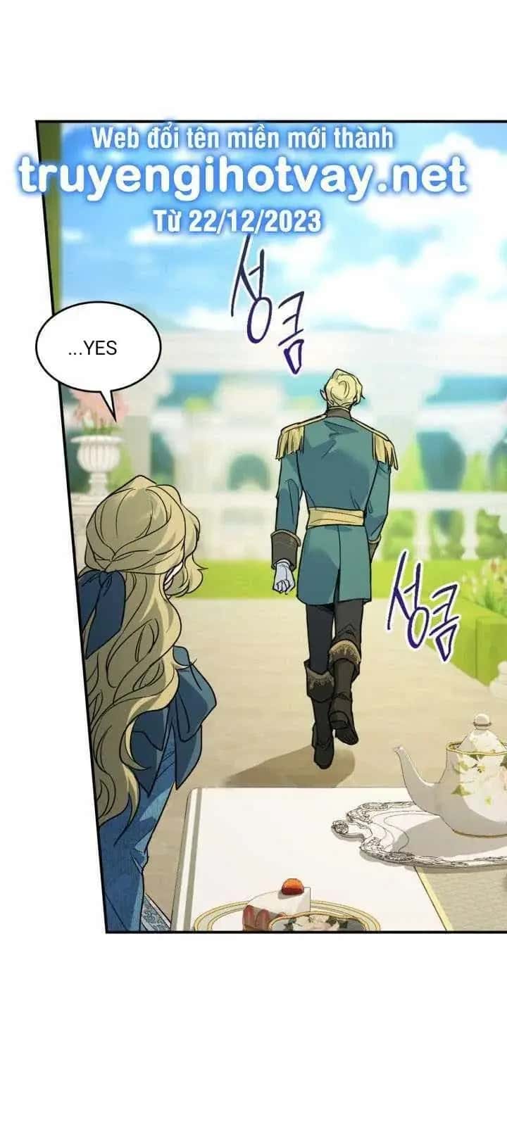 The Lady and the Beast Chapter 134 Page 9