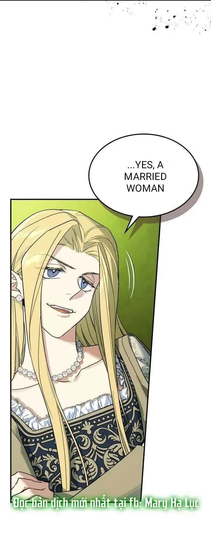 The Lady and the Beast Chapter 134 Page 15
