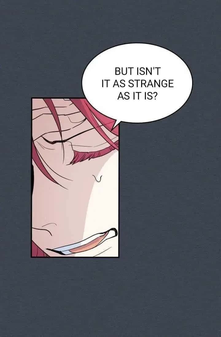 The Lady and the Beast Chapter 134 Page 39