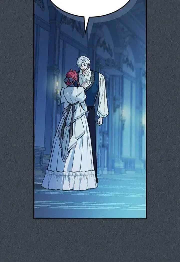 The Lady and the Beast Chapter 134 Page 49