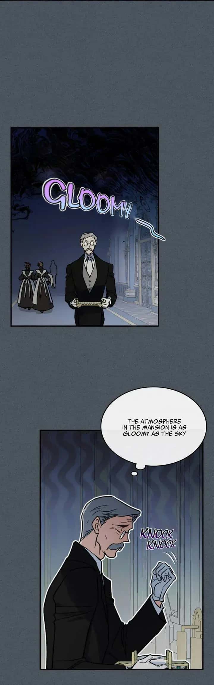 The Lady and the Beast Chapter 135 Page 26