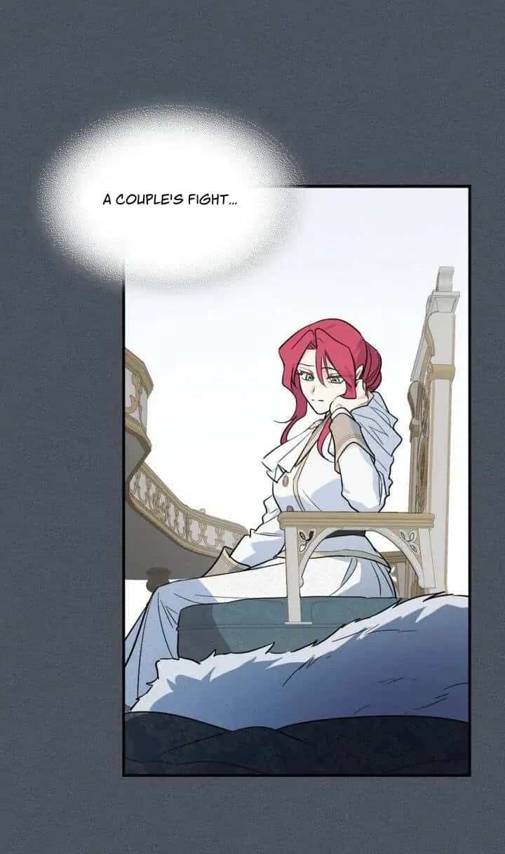 The Lady and the Beast Chapter 135 Page 30