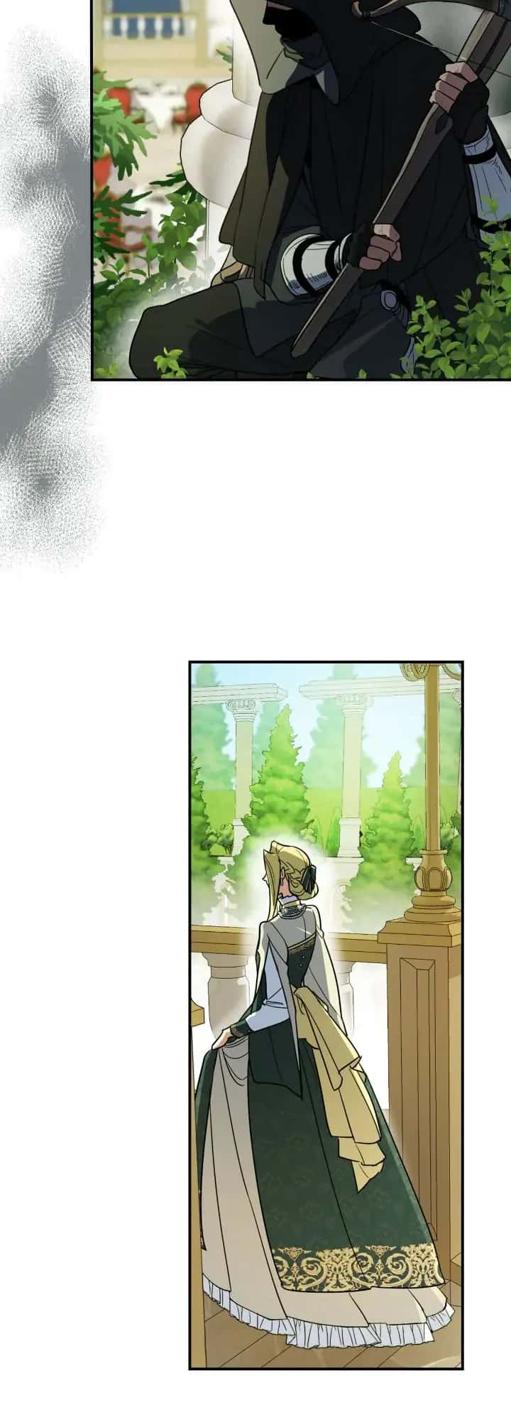 The Lady and the Beast Chapter 136 Page 26