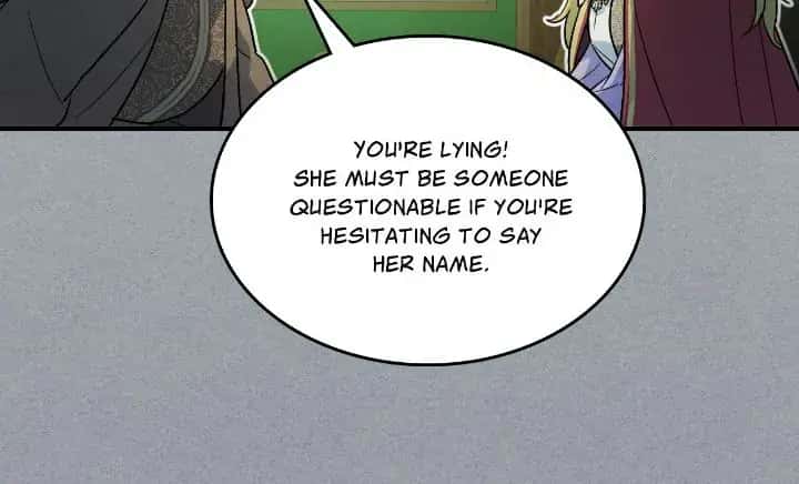 The Lady and the Beast Chapter 138 Page 10