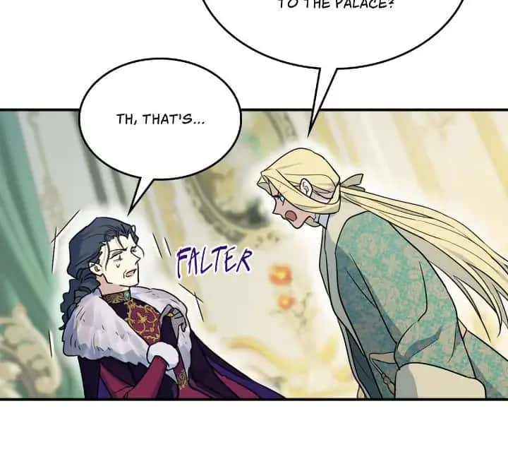 The Lady and the Beast Chapter 141 Page 23