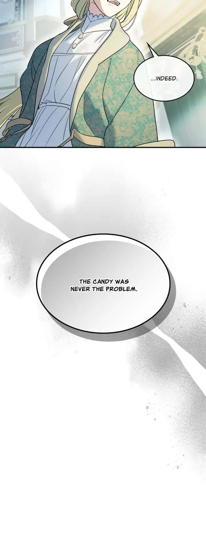 The Lady and the Beast Chapter 141 Page 27