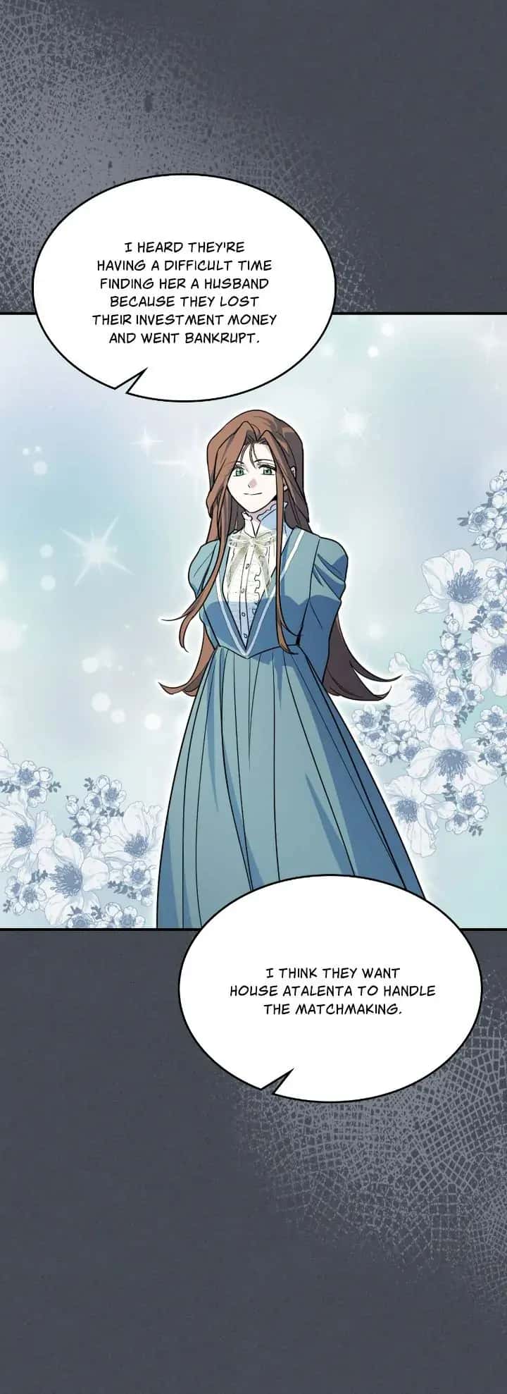 The Lady and the Beast Chapter 143 Page 24