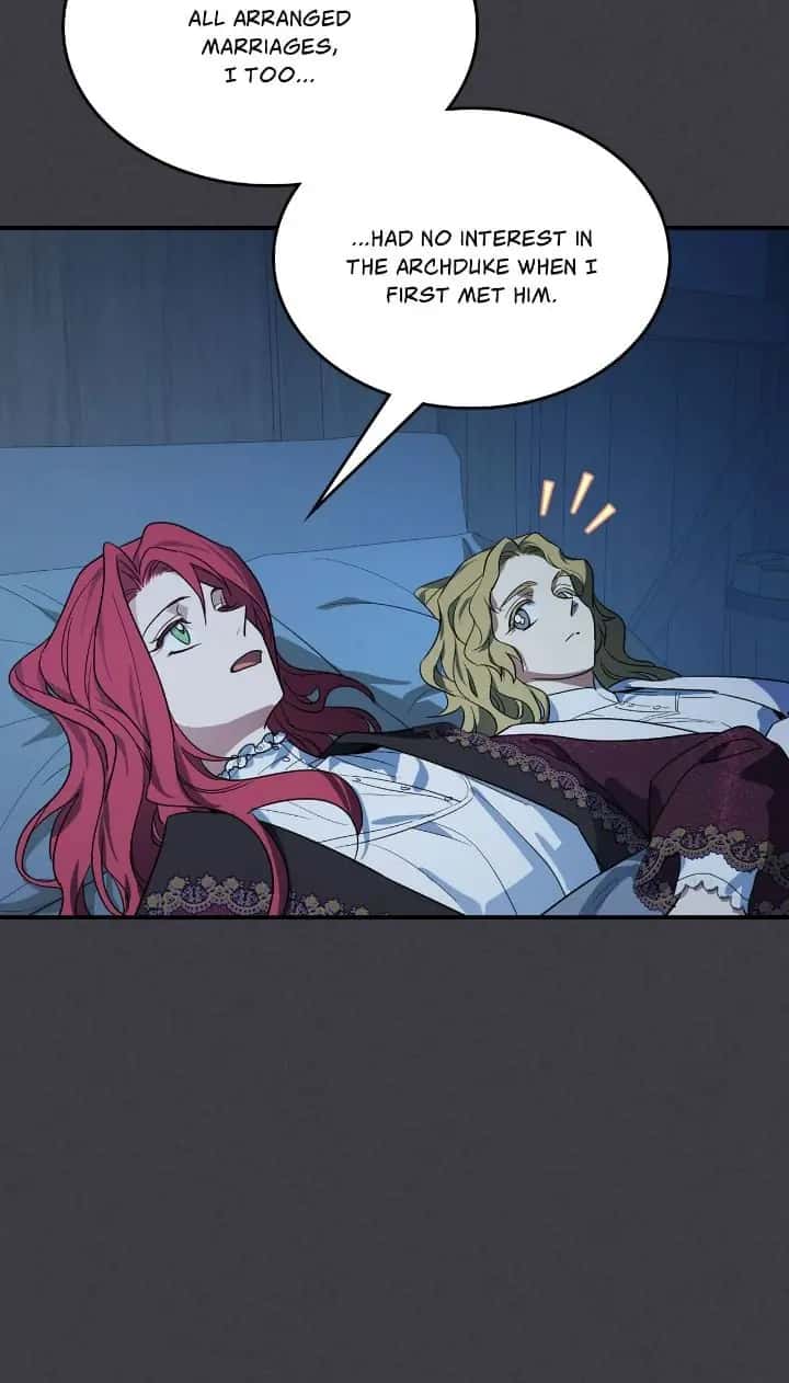 The Lady and the Beast Chapter 148 Page 23