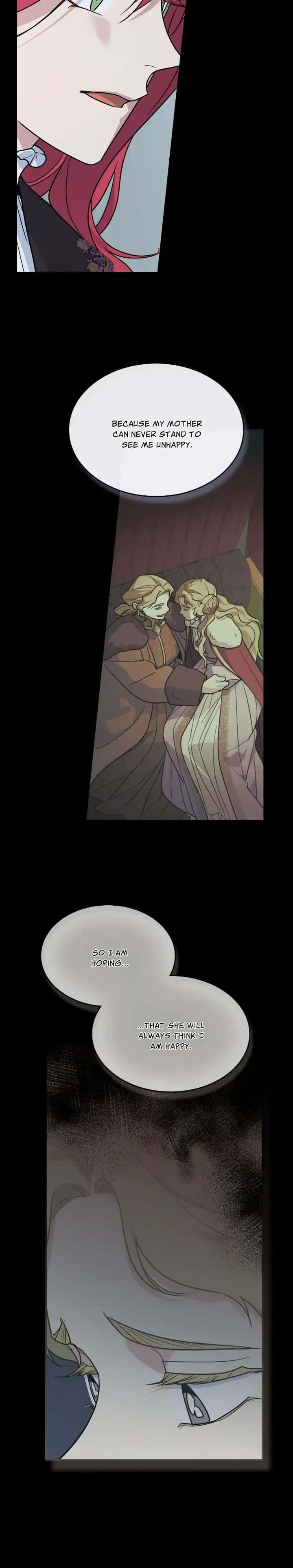 The Lady and the Beast Chapter 149 Page 5